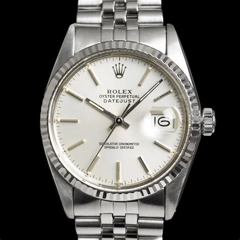 16014 rolex